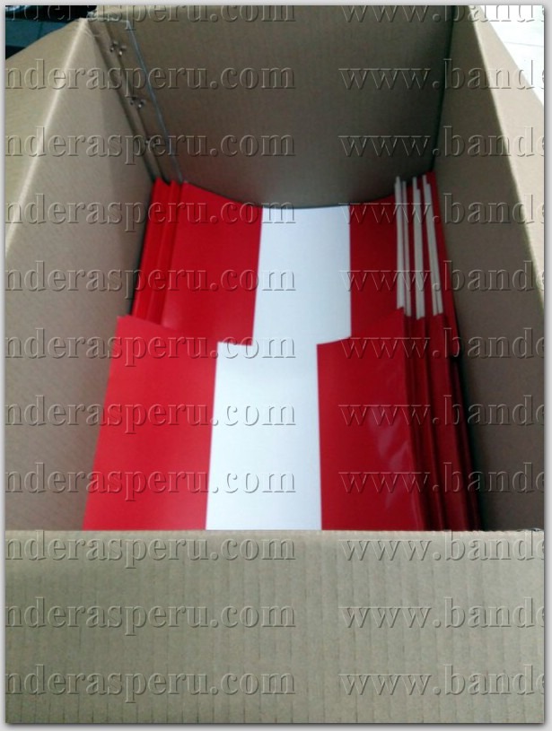 Banderas de papel Venta de banderas, estandartes